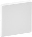 Legrand Valena Life 755210 Клавиша одиночная для выключателя с выдержкой времени (белая)