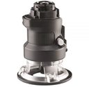 Black&Decker MultiEvo MTRT8-XJ Насадка фрезер для МФИ (9000 об/мин, глубина 25.4 мм)