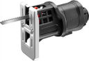 Black&Decker MultiEvo MTJS1-XJ Насадка-лобзик для МФИ (2700 ход/мин)
