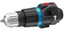 Black&Decker MultiEvo MTHD5-XJ Насадка-дрель ударная для МФИ (26 Нм, 450/1450 об/мин)
