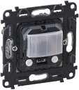 Legrand In'Matic 752070 Датчик движения без нейтрали (250 Вт, механизм, скрытая установка)