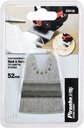 Black&Decker X26135-XJ Насадка МФИ для удаления твердых и мягких материалов 52 мм