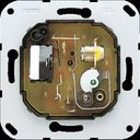 Jung TR241U Терморегулятор комнатный (10 А, 24 В, механизм, скрытая установка)