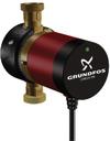 Grundfos UP 20-14 97916772 Насос циркулярный для ГВС (напор 1.4 м, 1", 140 мм)