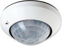 Jung 3361WW Датчик движения потолочный "стандарт" KNX (360°, в сборе, белый)