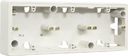 Legrand Valena 776183 Установочная коробка тройная (белая)