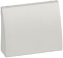 Legrand Galea Life 771585 Крышка для вывода кабеля (pearl)