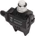 Зажим ответвительный изолированный ЗОИ 16-95-2 5-35 (P 645 P2X-95 SLIW15 1) ИЭК
