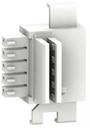 10 РАЗЪЁМОВ КОММУНИКАЦИОННОГО ИНТЕРФЕЙСА MODBUS