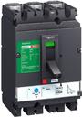 3П автоматический выключатель CVS250F 36КА TM250D