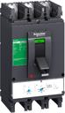 3П автоматический выключатель CVS400F 36КА TM320D