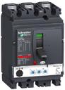 3П3Т автоматический выключатель Micrologic 2.2 40A NSX100B