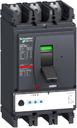 3П3Т автоматический выключатель Micrologic 2.3 400A NSX400F