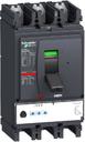 3П3Т автоматический выключатель Micrologic 2.3 630A NSX630F