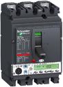3П3Т автоматический выключатель Micrologic 5.2A 100A NSX100F
