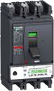 3П3Т автоматический выключатель Micrologic 5.3A 400A NSX400N
