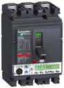 3П3Т автоматический выключатель MICROLOGIC 5.2A 250A NSX250N