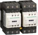 3Р РЕВЕРСИВНЫЙ КОНТАКТОР EVERLINK AC3 440В 65A КАТУШКА УПР. 220В AC 50/60ГЦ