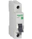 Schneider Electric Easy9 EZ9F14106 Автоматический выключатель однополюсный 6А (4.5 кА, B)