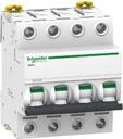 Schneider Electric Acti 9 A9F79420 Автоматический выключатель четырехполюсный 20А (6 кА, C)