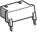 RC ОГРАНИЧИТЕЛЬ ПЕРЕНАПРЯЖЕНИЯ 110…250V 50/60HZ