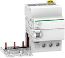 Schneider Electric Acti 9 A9V41363 Выключатель дифференциального тока трехполюсный 63А 30мА (тип AC)