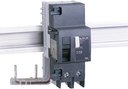 Schneider Electric Acti 9 19000 Выключатель дифференциального тока двухполюсный 63А 30мА (тип AC)