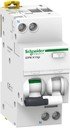 Schneider Electric IDPN N Vigi A9D55620 Автоматический выключатель дифференциального тока однополюсный+N 20А (тип AC, 6 кА)