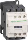 КОНТАКТОР D 3Р,25 A,НО+НЗ,220V 50/60 ГЦ,ЗАЖИМ ПОД ВИНТ,