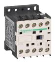 КОНТАКТОР K 3P,6 А,НЗ,220V 50/60 ГЦ,ЗАЖИМ ПОД ВИНТ