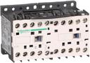 КОНТАКТОР РЕВЕРС. K 3P,12 A,НО,220V 50/60 ГЦ,МЕХ. БЛОКИРЗАЖИМ ПОД ВИНТ