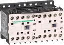 КОНТАКТОР РЕВЕРС. K 3P,20 A,НЗ,24V DС,ЗАЖИМ ПОД ВИНТ