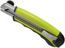 Armero A511/181 Нож технический (зеленый, пластиковый корпус)