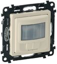 Legrand Valena Life 752272 Датчик движения без нейтрали (250 Вт, под рамку, скрытая установка, слоновая кость)