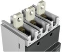 Выводы силовые выключателя KIT EF A1 (комплект из 3шт.)