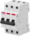 ABB 2CDS643041R0324 Basic M Автоматический выключатель 3P, 32A,C, 4,5кА, BMS413C32