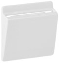 Legrand Valena Allure 755160 Накладка карточного выключателя (белая)