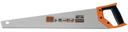 Bahco 2500-22-XT-HP Ножовка по дереву 550 мм (9 зубов на дюйм, 45°/90°, двухкомпонентная ручка)