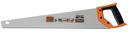 Bahco 2500-19-XT-HP Ножовка по дереву 475 мм (9 зуб/дюйм, 45°/90°, двухкомпонентная ручка)