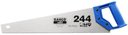 Bahco 244-22-U7/8-HP Ножовка по дереву 550 мм (7 зуб/дюйм, 45°/90°, пластиковая ручка)