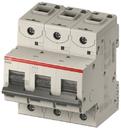 ABB 2CCS863001R0804 автоматический выключатель 3-полюсный S803S C80