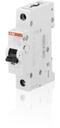 ABB 2CDS271001R0164 автоматический выключатель 1-полюсный S201M C16