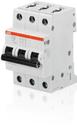 ABB 2CDS253001R0321 автоматический выключатель 3-полюсный S203 D32