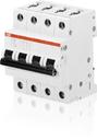 ABB 2CDS254001R0404 автоматический выключатель 4-полюсный S204 C40