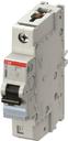 ABB S400 2CCS551001R0324 Автоматический выключатель однополюсный 32А (6 кА, C)