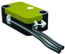 Контакты состояния выключателя AUX-C 1Q+1SY 250 Va.c./d.c. A1-A2 3p-4p