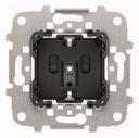 ABB Niessen 2CLA818890A1001 Розетка SCHUKO (16А, плоская, механизм, с/у, з/к, шторки)