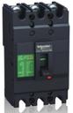 Schneider Electric EasyPact EZC100B3032 Автоматический выключатель трехполюсный 32А (10 кА, Z)