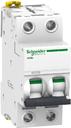 Schneider Electric Acti 9 A9F92220 Автоматический выключатель двухполюсный 20А (20 кА, Z)