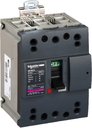 Schneider Electric NG160 28640 Автоматический выключатель 3P 160А (6 кА)